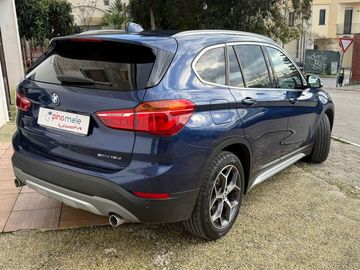 BMW X1 - 2