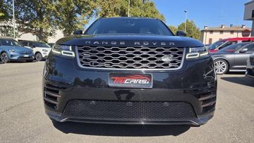Land-Rover Range Rover Velar - 2