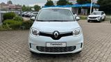 Renault Twingo E-Tech 100% elektrisch Urban Night - Renault Twingo: Weiß