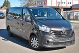 Renault Trafic NAVI/DOKA/MIXTO/KLIMA/L2H1/6SITZE/NEU TÜV - Renault Trafic in Düsseldorf