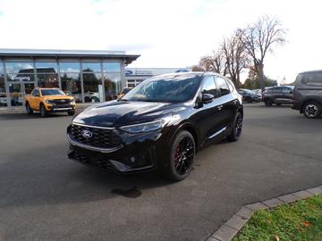 Ford Kuga 2026