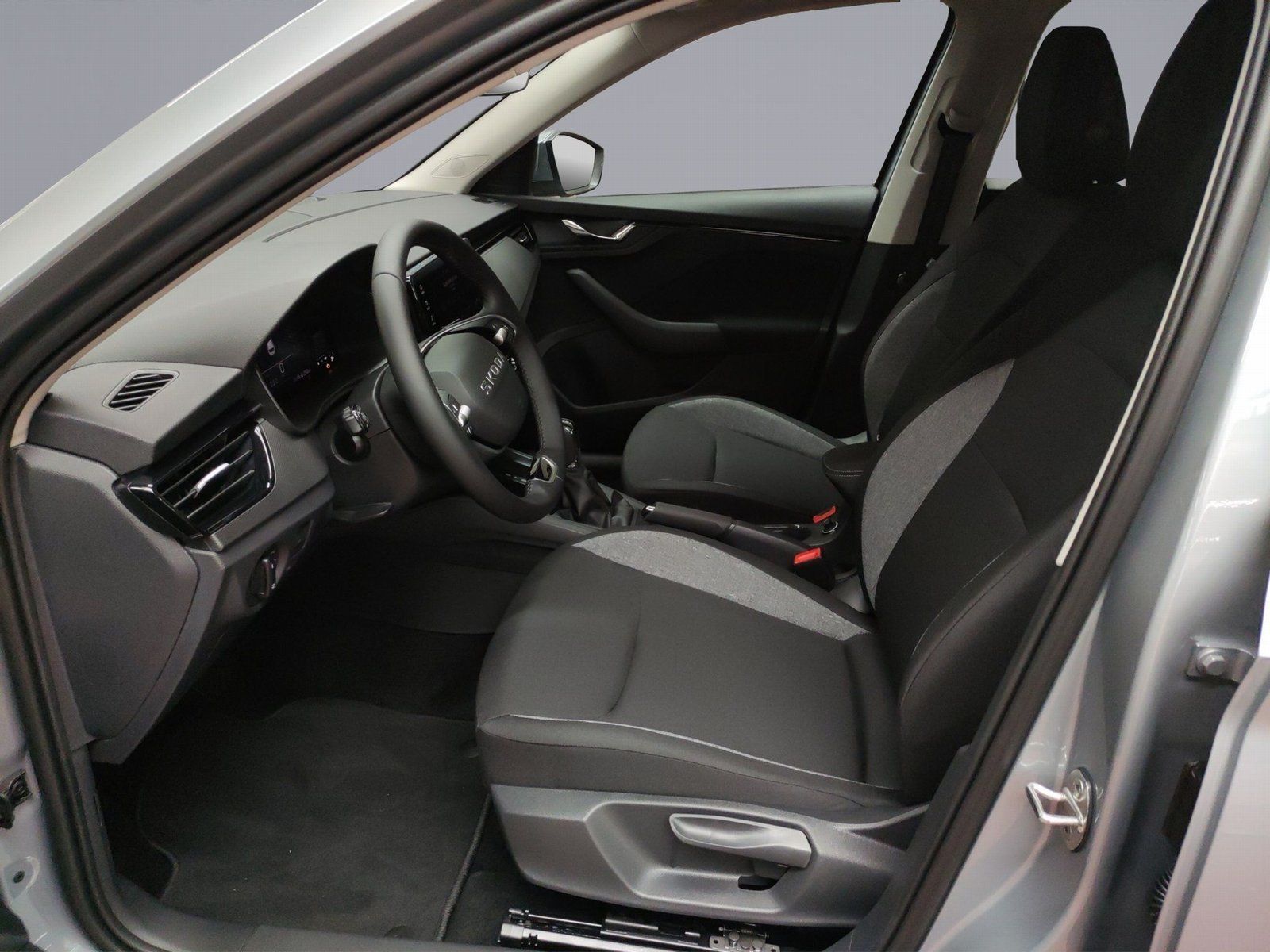 Skoda Kamiq - Bild 7