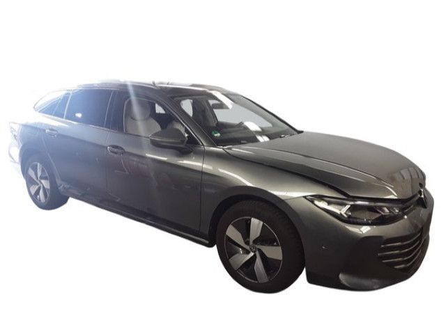Volkswagen Passat Variant - Bild 2