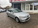 Mercedes-Benz C 220 C -Klasse Lim. C 220 CDI - Mercedes-Benz C 220 aus 2009: Cdi