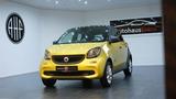 Smart ForFour forfour*52kW*USB*Freisprecher* - Smart ForFour in Wuppertal