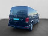 Volkswagen T6.1 Caravelle TDI LANG NAVI GRA GJR AHK - Volkswagen: Caravelle