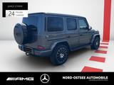 Mercedes-Benz G 400 d AMG COMAND BURMESTER STANDH AHK - Mercedes-Benz G 400 in Hamburg