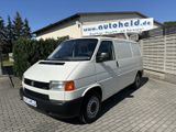 Volkswagen T4 2.5 TDI -LKW Kasten- HU 05/2027 - Top Zustand - VW T4 andere Gebrauchtwagen