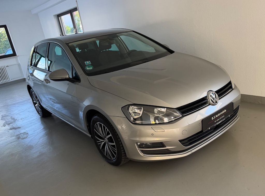 Image of Volkswagen Golf