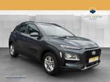 Hyundai KONA 1.0 T-GDi Trend incl. Servicepaket* - Hyundai KONA in Leipzig