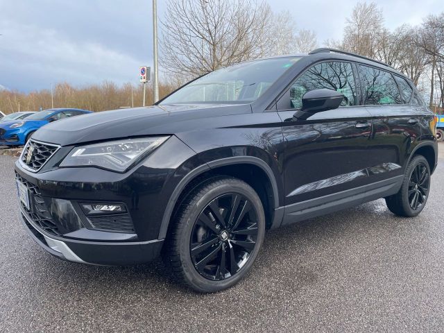 Seat Ateca 1.6 TDI*Navi*Retrocamera*Neopatentati