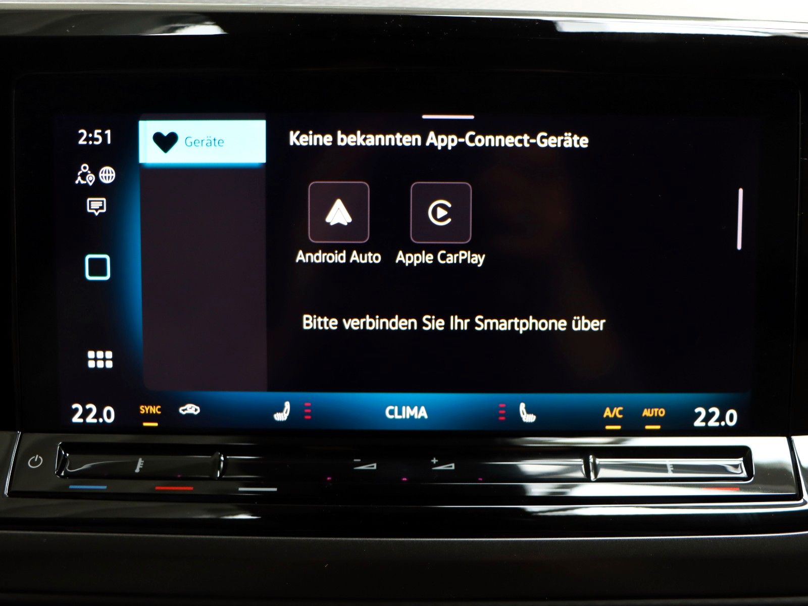 Volkswagen T7 Multivan - Bild 23