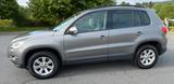 Volkswagen Tiguan Track & Field 4Motion - gebrauchte VW Tiguan aus dem Jahr 2008