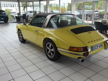 صورة مصغرة 18 لـ 1973 Porsche 911 URMODELL