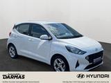 Hyundai I10 1,0 Trend Klima Sitzhz. DAB - Hyundai i10 in Herne