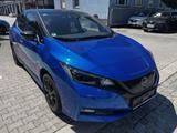 Nissan LEAF Tekna 40kw 8-fach scheckheftgepflegt Klima - Nissan Leaf aus 2024