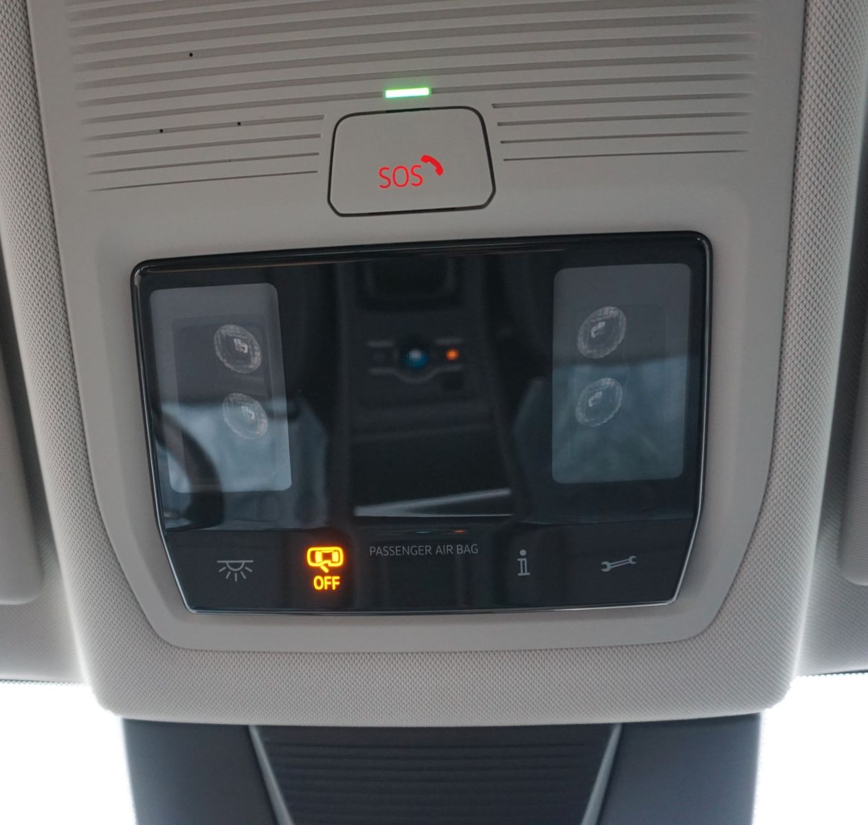 Fahrzeugabbildung Volkswagen Tiguan 2.0 TDI Kamera,Navi,LED, CarPlay, AHK el.