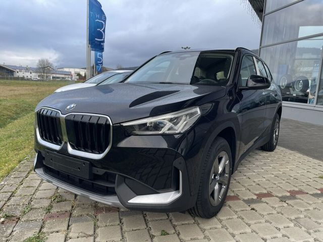 BMW X1 sDrive18i