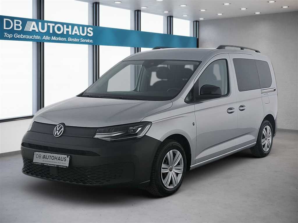 Image of Volkswagen Caddy