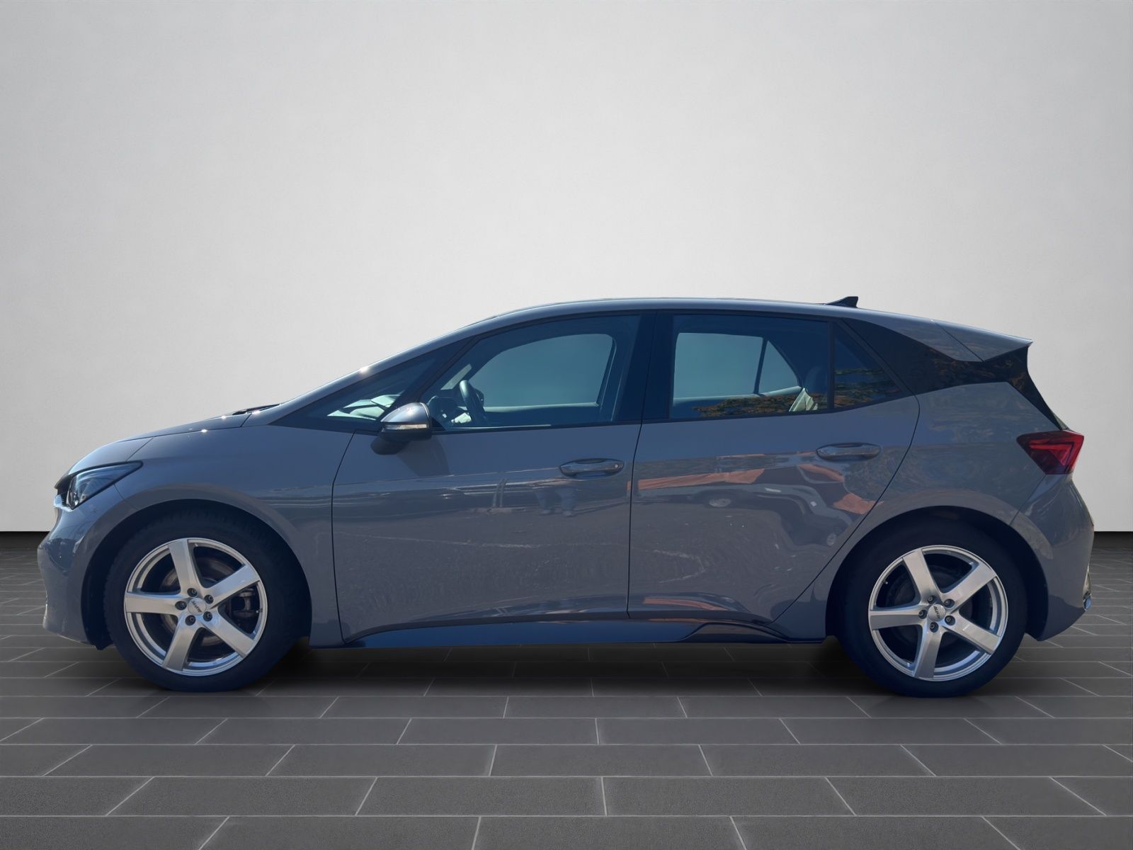 Cupra Born - Bild 7