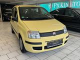 Fiat Panda 1.1 8V Active*1.HAND*TOP ZUSTAND* - gebrauchte Fiat Panda aus dem Jahr 2009