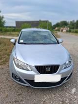 Seat Ibiza 1.4 16V Style Copa Style Copa
