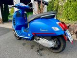Vespa GTS 300 SuperSport - VESPA GTS SUPER 300