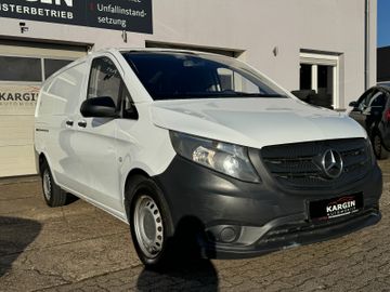 Mercedes Vito - 3