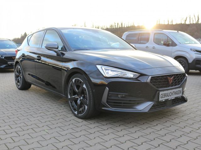 CUPRA Leon VZ 2.0 TSI DSG
