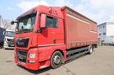 MAN TGX 18.400 4x2 LL Euro 6, XLX-Kab., Edscha, LDBW - MAN TGX 18-400