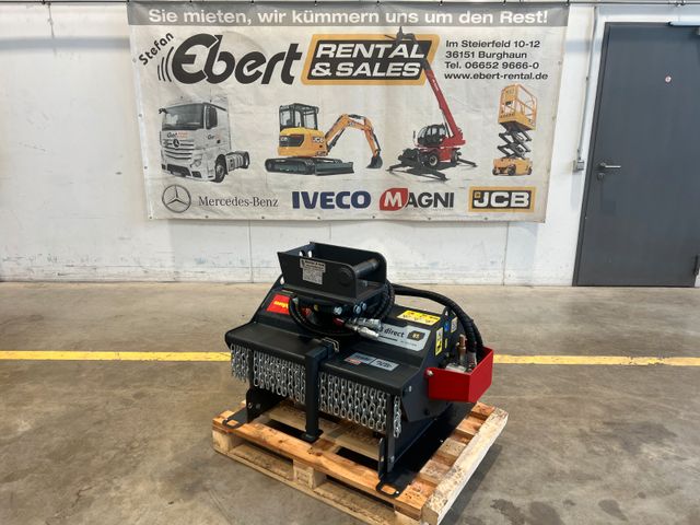 Andere Seppi M. H3 085 direct Schlegelmulcher / lagernd