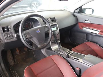 Volvo C30 1.6 KLIMA SITZHZG LM 17Zoll HU 082027l