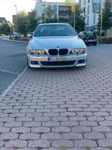 BMW 530i e39 Facelift lpg - gebrauchte BMW 530 aus dem Jahr 2001