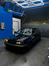 Volkswagen Golf 3 GTI JUBI 1,8t Umbau - Volkswagen Golf aus 1996: GTI