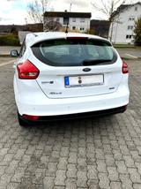 Ford Focus 1,0 EcoBoost 92kW Business Edition Bus... - Ford Focus: 1.9