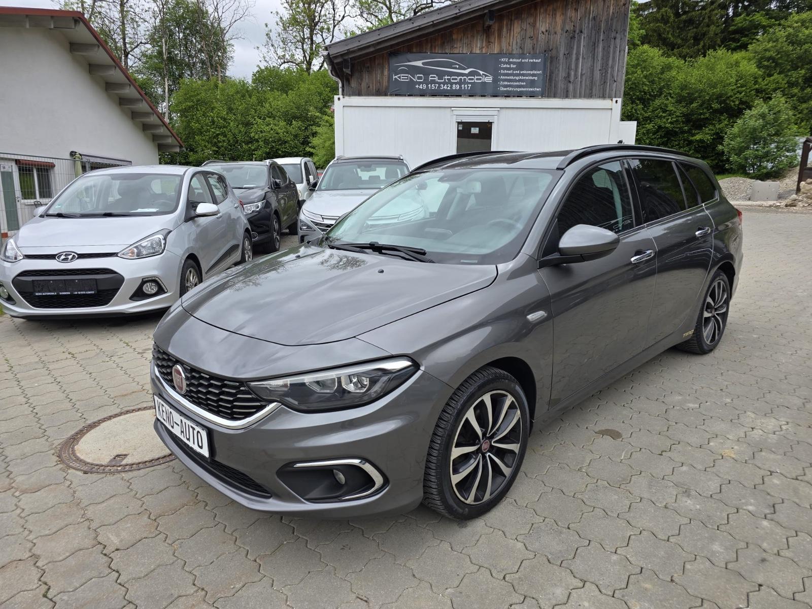Fiat Tipo Lounge