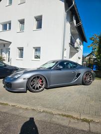 صورة 2 لـ 2007 Porsche CAYMAN