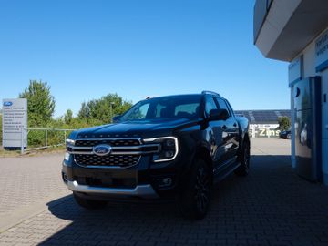 Bild 2 Ford Ranger 3.0 Platinium DOKA ACC B&O