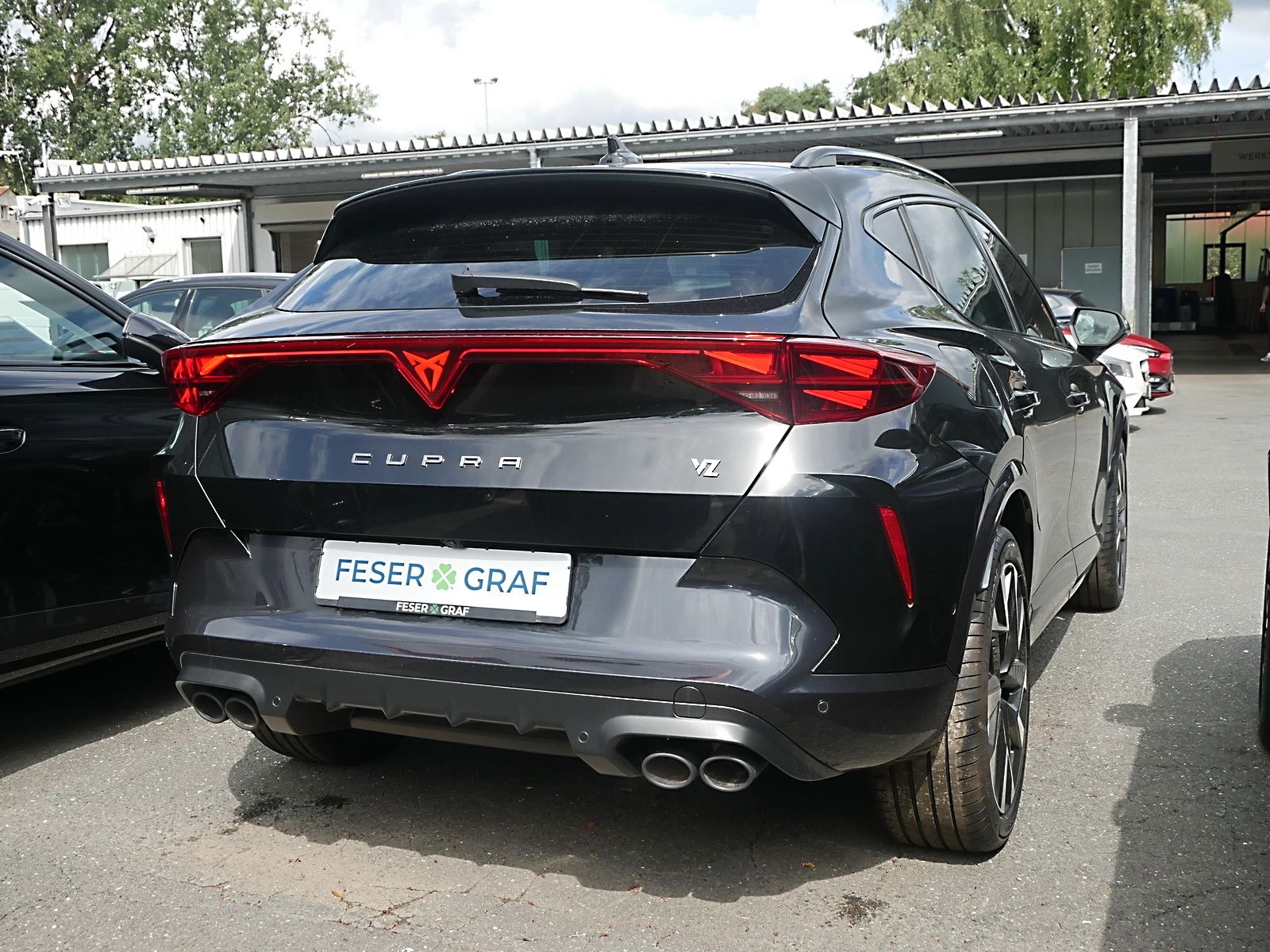 Cupra Formentor - Bild 6