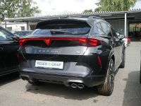 Cupra Formentor - Vorschau Bild 6