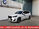 BMW X1 23i xDrive M Sportpaket / Onnovationspaket / 