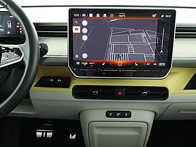 ID. Buzz Pro Langer Radstand 7Sitze AreaView AHK