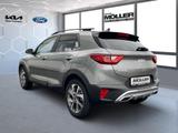 Kia Stonic GT-Line 1.0T DCT7 Glasdach ACC Kamera LED - mit Benzin-Antrieb: Teilleder, Panorama-Dach