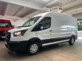 Ford Transit TDCI L3-H2*Hoch+Lang*Garantie* - Ford Transit: Hoch Lang
