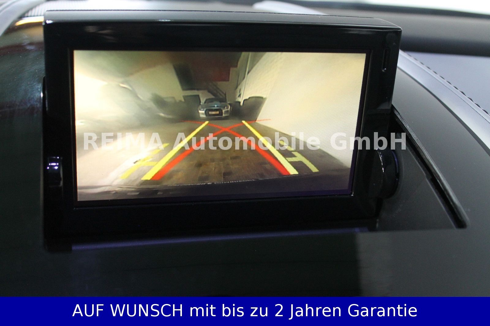 Fahrzeugabbildung Aston Martin V8 Vantage 4,7i, voll Scheckheft gepflegt,