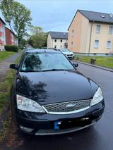 Ford Mondeo Turnier 1.8 Benziner  TÜV bis... - Ford Mondeo aus 2006: Turnier