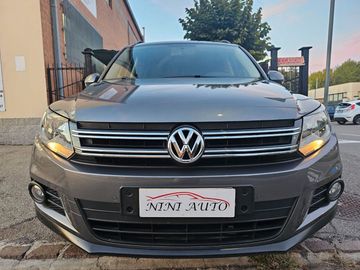 Volkswagen Tiguan - 3