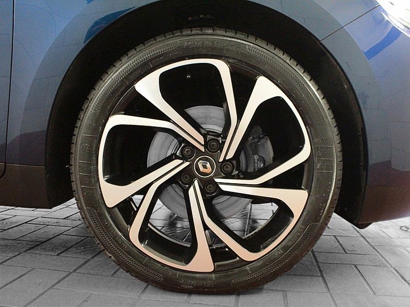 Fahrzeugabbildung Renault Grd Scenic Tce130 Bose Edition*R-Link*Sitzhzg*