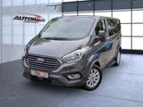 Ford Tourneo Custom 2.0 TDCI 320 L1 Titanium X Navi - 9 Sitzer Autos