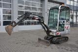 Komatsu PC12R-8 1.5t 900Ah Tieflöffel / Kabine - Angebote entsprechen deinen Suchkriterien